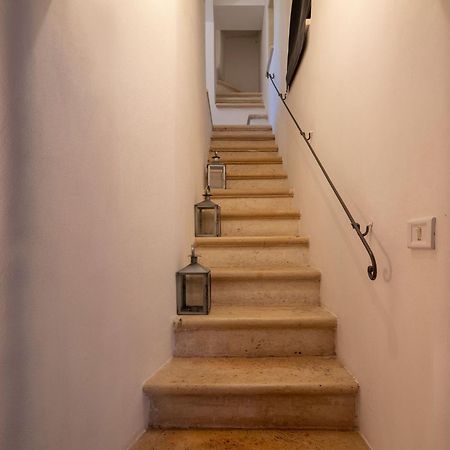 Corte Dei Romiti Apartment - Lecce Selection المظهر الخارجي الصورة