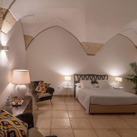 Corte Dei Romiti Apartment - Lecce Selection المظهر الخارجي الصورة